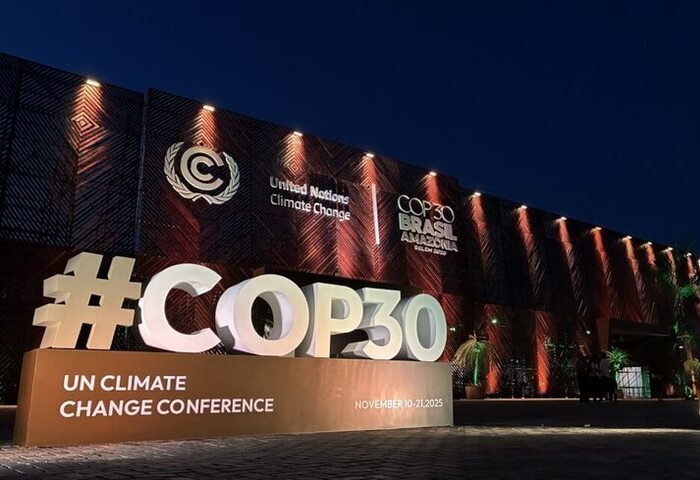 COP30將登場　今年氣候科學領域重要議題一次掌握
