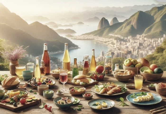  全球飲食新潮　十大趨勢預見2026