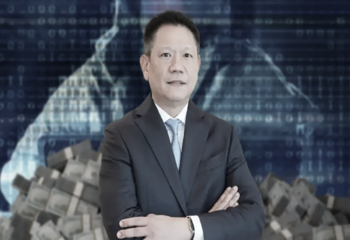 泰國財政部推「資料局」　兩週內堵灰金漏洞