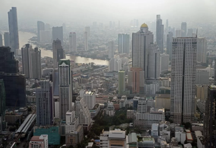 泰國飯店數位轉型成生存關鍵　AI助攻搶客潮