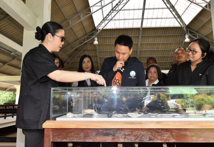 古城躍上國際舞台　泰國啟動深南文化旅遊計畫