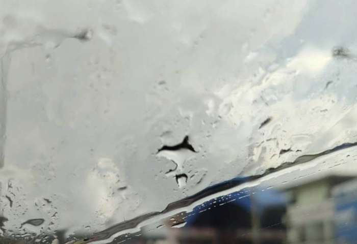 泰北雨勢減弱　颱風鳳凰不入境