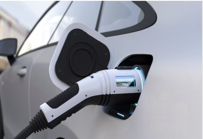 泰國招商布局　推動電動車電池回收產業