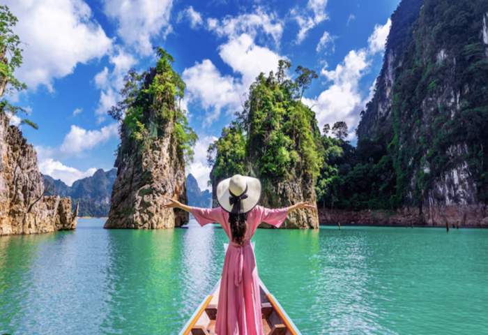 普吉島餐飲業看旺旅遊旺季　雖遊客減仍信景氣回升