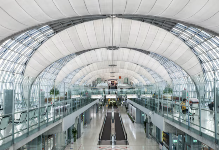 AOT招商開放　30年長約企業搶進