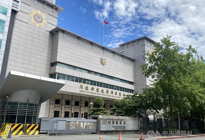 中國央視稱全球抓捕沈伯洋　刑事局籲勿配合宣傳