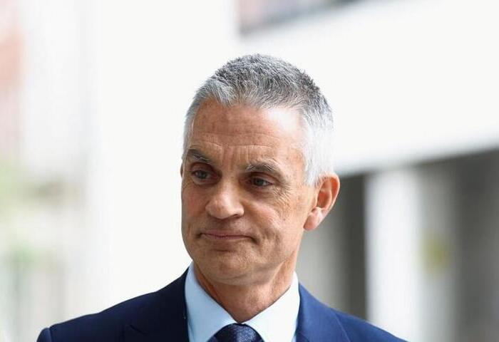 剪輯拼接川普談話挨轟假新聞　BBC總裁為紀錄片辭職