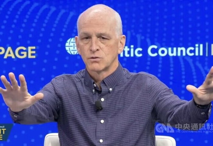 邀台參與環太軍演　美軍委會議員：集體警告中勿犯台