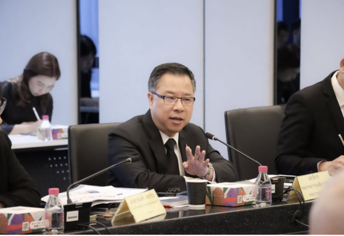 泰啟FastPass　投資審批快一倍