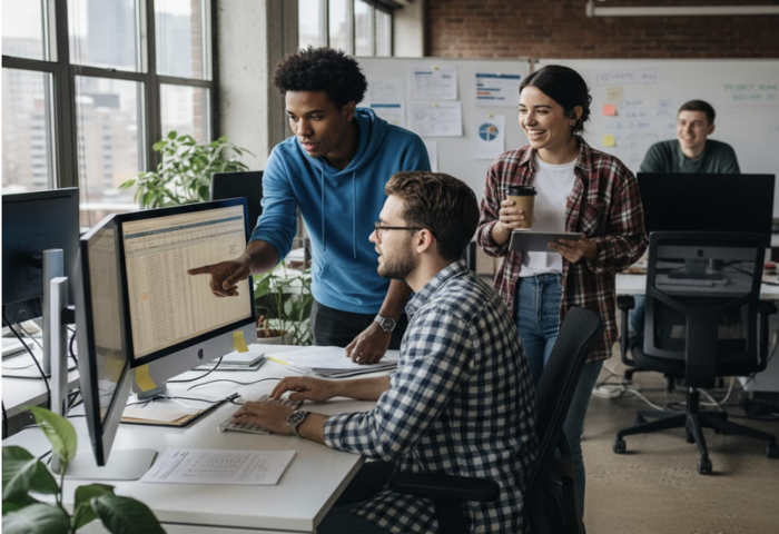 Z世代掀薪資透明風潮　職場文化正轉向公開化