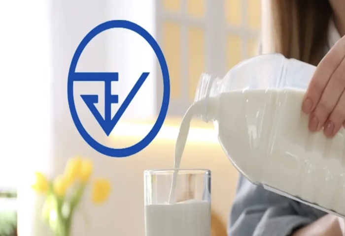 泰國FDA釐清　市售乳品皆符標準