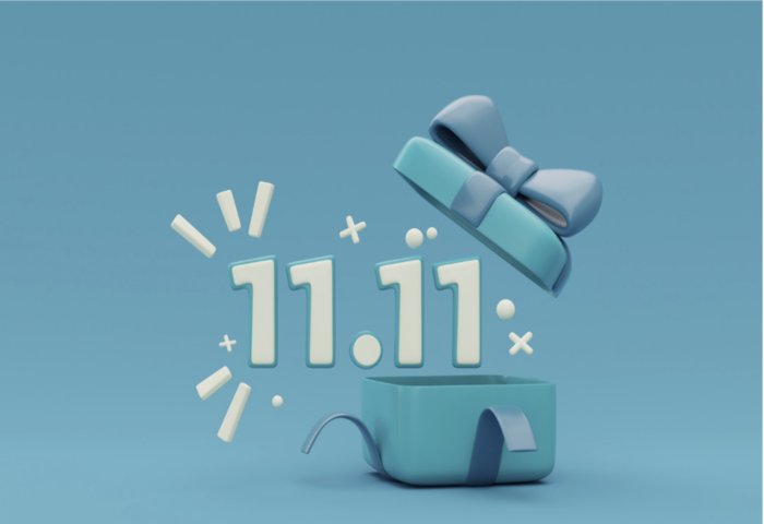 11.11購物節崛起　阿里巴巴締造網購經濟神話