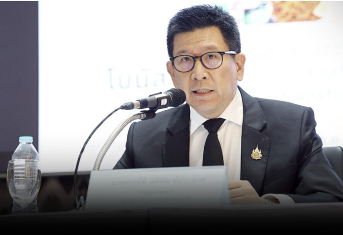 泰財政部推「增加銷售降支出」　助商家升級數位競爭力