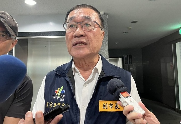 李四川：擬14日與新壽解約　金額約44.3億元