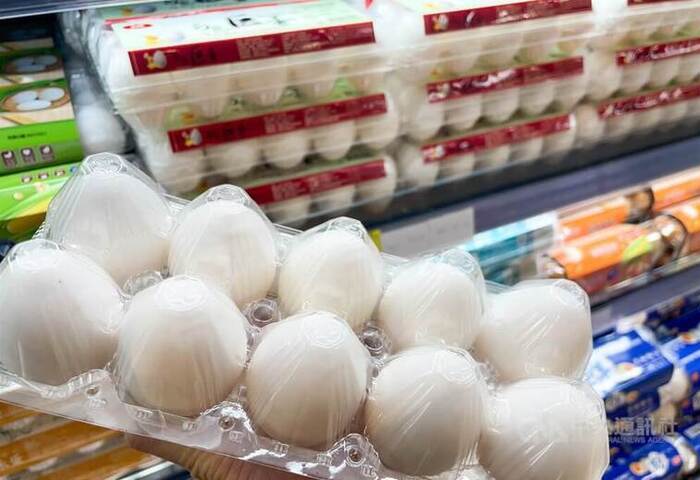 雞蛋檢出芬普尼　一般環藥44張許可、用於防蟑蟻