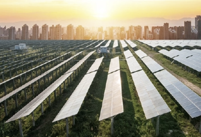 社區太陽能計畫啟動　電價可望降至2.25泰銖