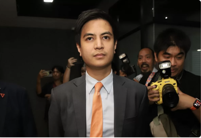 反對黨議員促政府嚴打詐騙　籲加強國際合作