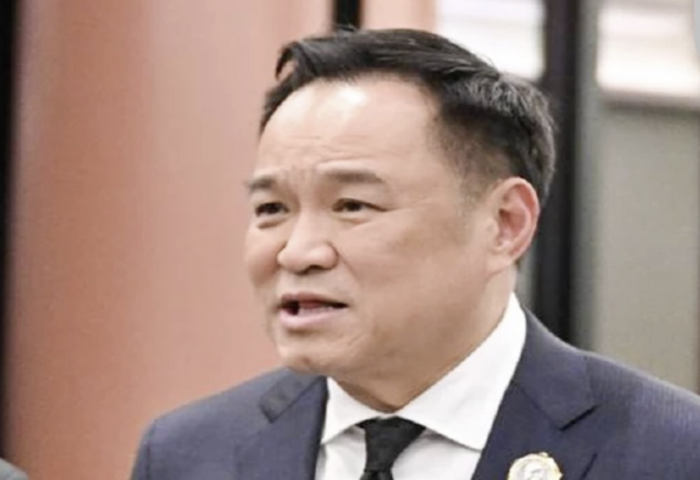 民調出爐　泰民盼政府控物價