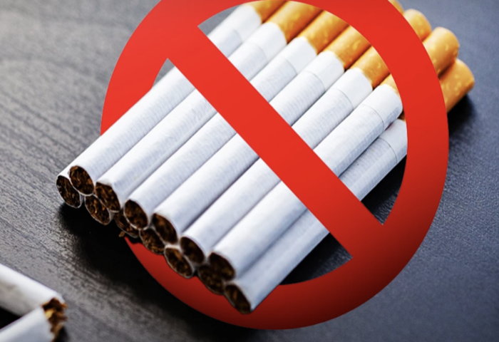 商會施壓　臉書下架菸