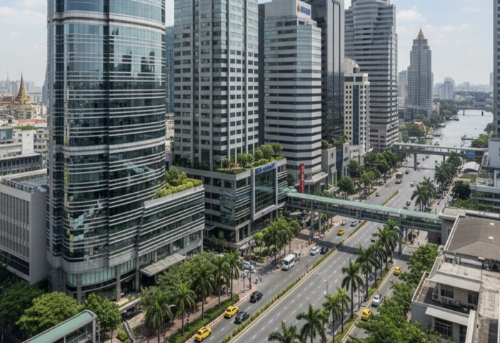 泰銀聚焦資本策略　強化股東報酬