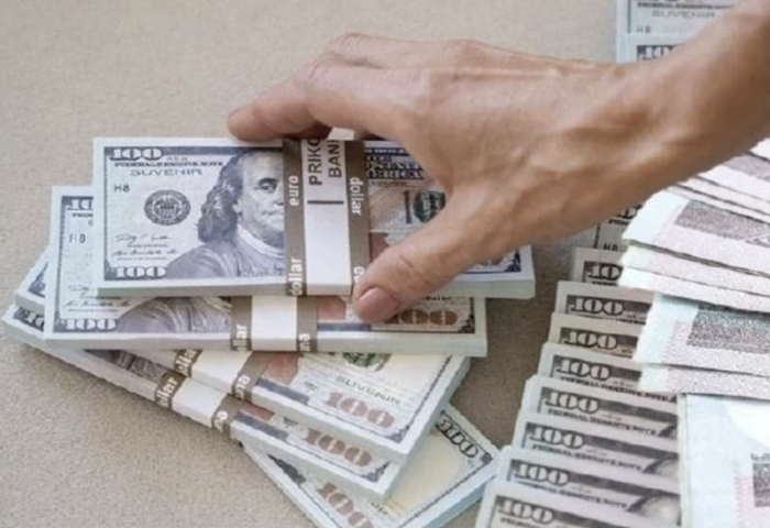 泰銖盤整觀望　開盤報32.35兌美元