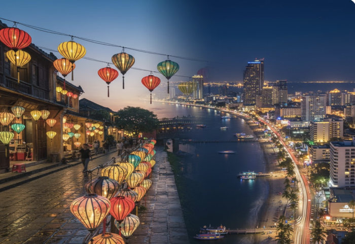 越南觀光急起直追　泰國恐10年內被超越