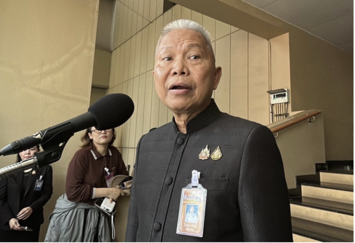 泰副總理蘇蓬籲「理性執法」　酒精管制須兼顧經濟與健康