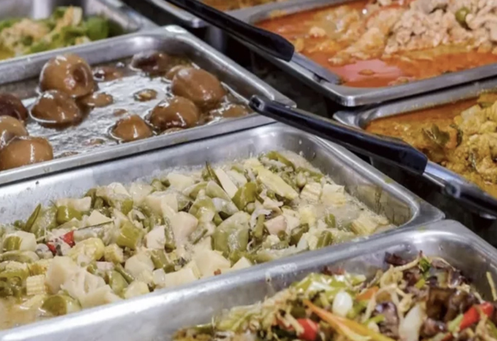 「剩食變商機」！泰食物升級市場年增6.5%　餐廳利潤可望提升4%