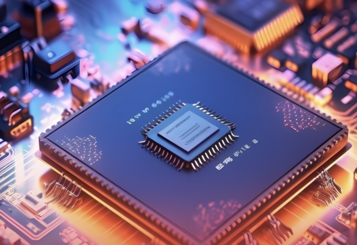 泰電子業飆升33％　AI與電動車帶動新成長