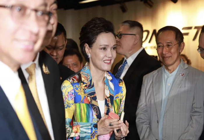 泰新擴貿　農產合作升級