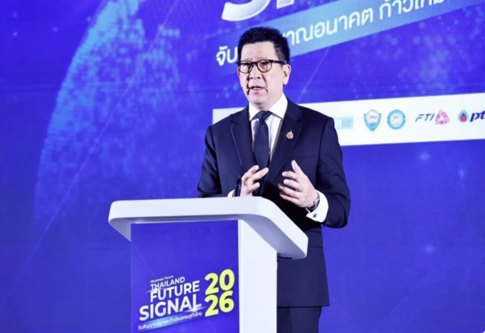 吸引外資　泰國推投資快通方案