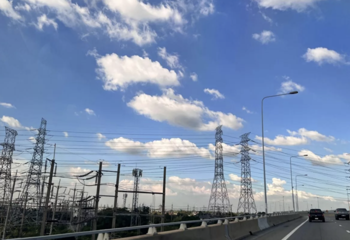 能監委徵民意　電價調整待定