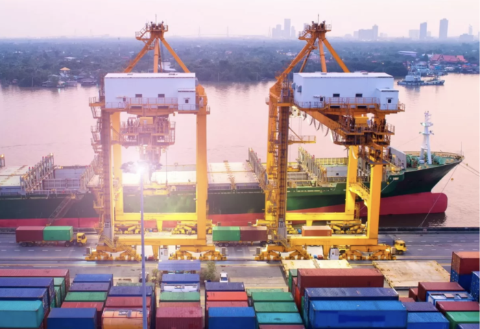 泰國中立轉型　打造經貿新優勢