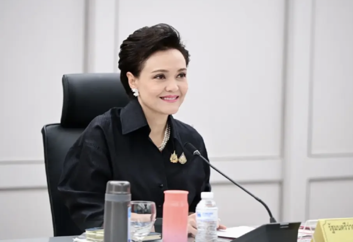 泰推出口許可制　平衡貿易與安全