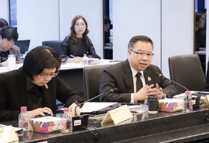 BOI調整投資門檻　泰專才占五成