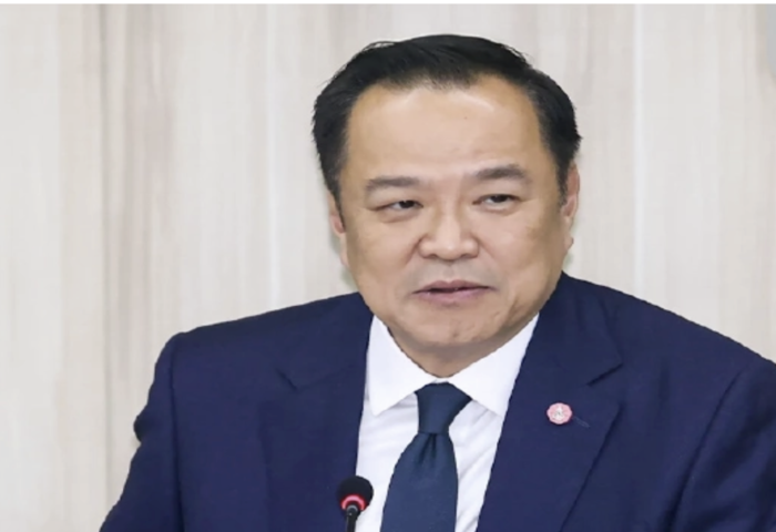 泰國安會拍板　暫停執行泰柬和平協議