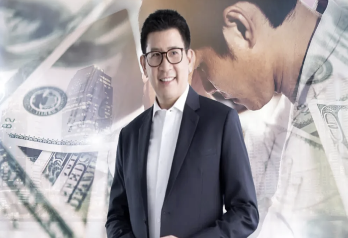 財政部提案設AMC　專買十萬以下小額呆帳