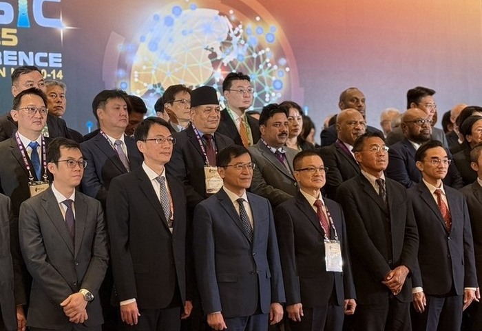 ACSIC年會　經部：3策略搭配信保助中小微企業成長