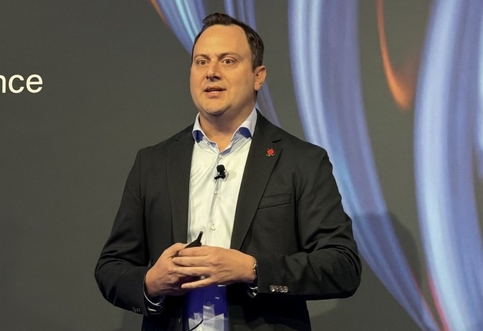 思科調查：近半台企擴建AI運算能力　但電力架構不足