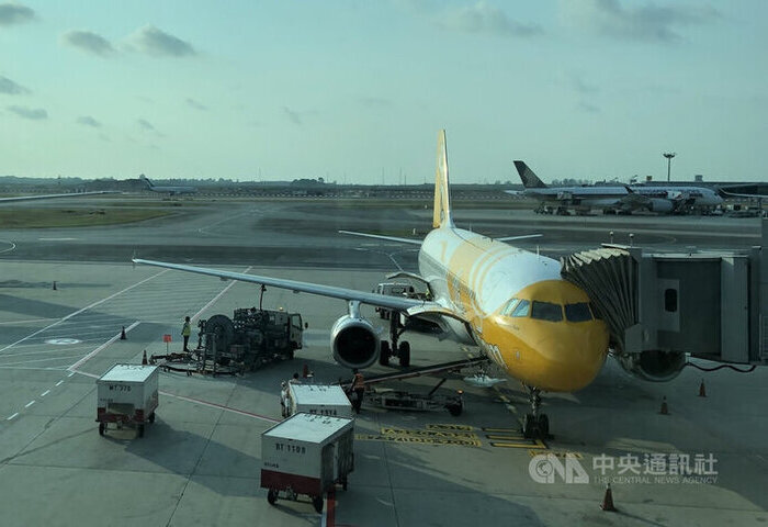 星國將對出境航班收永續燃料附加費   推動航空減碳