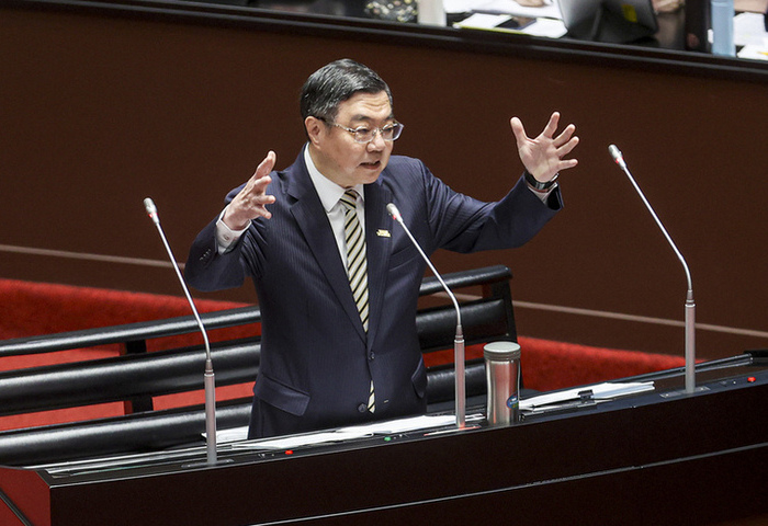 台美關稅談判　卓榮泰：最近應該會有些進展