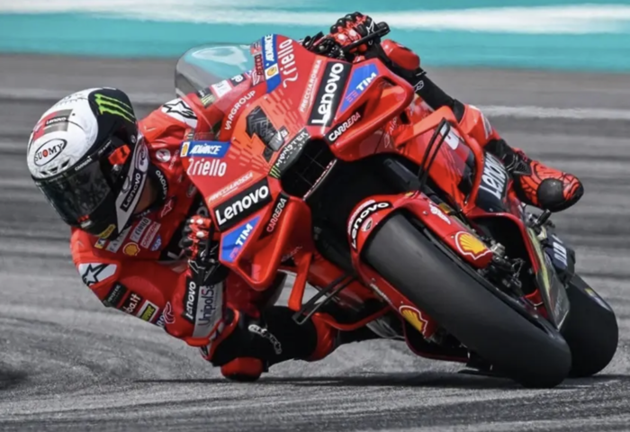 泰國再迎MotoGP　鎖定東協賽車樞紐