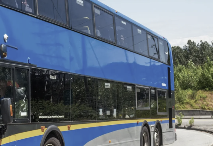 擬改公車單層化　降低山路翻覆風險