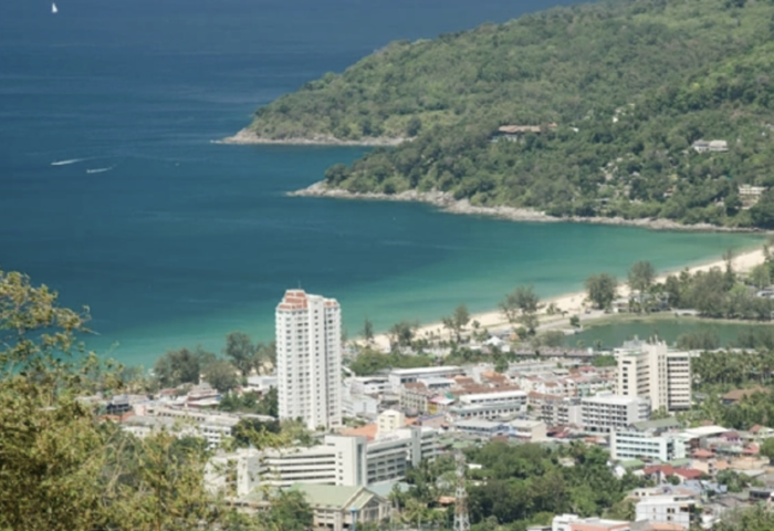 普吉房市熱潮再起　外資搶進品牌住宅