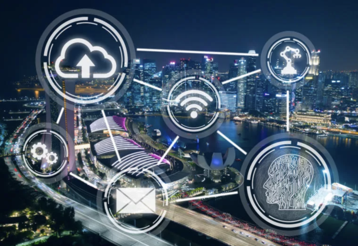 東南亞數位經濟投資放緩　民間資金成長落後全球