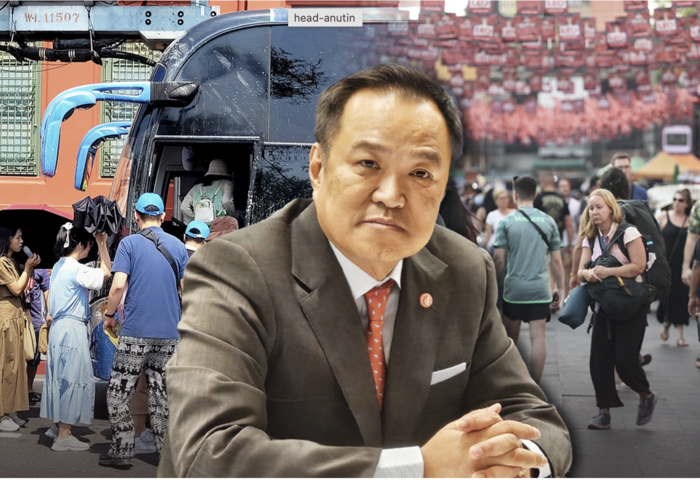 阿努廷急令檢討酒法　觀光業警告衝擊六千億經濟