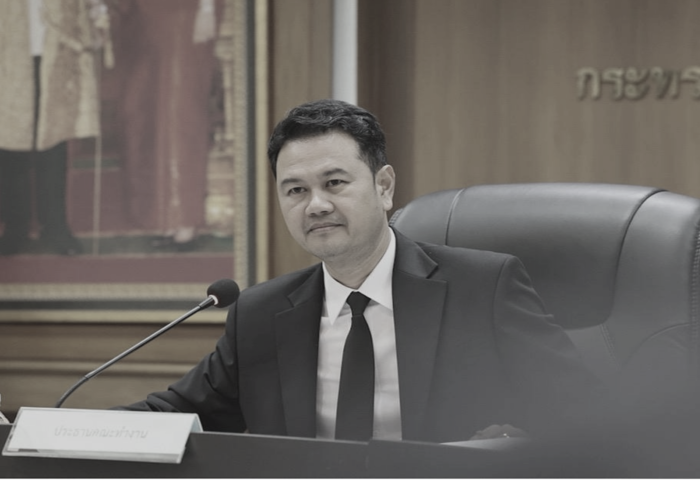 外國片湧入泰拍　10月投資創年度新高