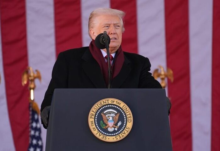 美參院通過結束政府關門法案　川普稱「重大勝利」