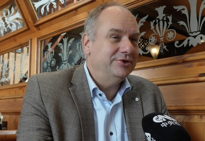 【專訪】德勒斯登市長：喜歡爬山的台灣人會愛上這座城市