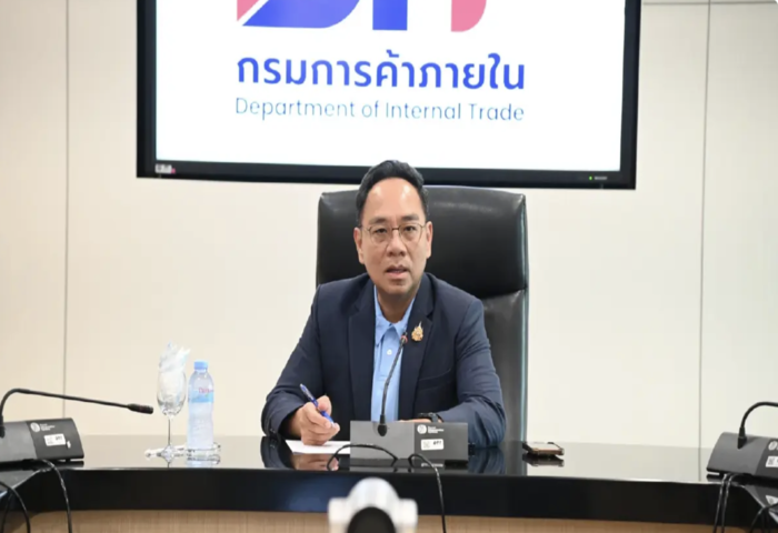 商務部降稻米出口費　助農民拓展海外市場